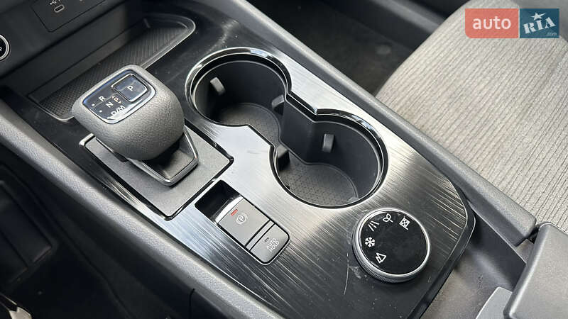 Внедорожник / Кроссовер Nissan Rogue 2021 в Белой Церкви