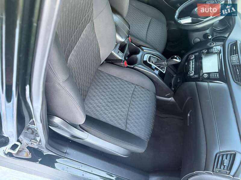 Внедорожник / Кроссовер Nissan Rogue 2020 в Носовке