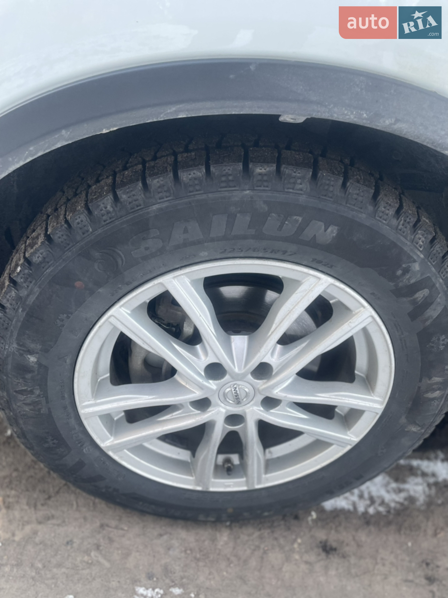 2015 Nissan Rogue - мініатюра 4