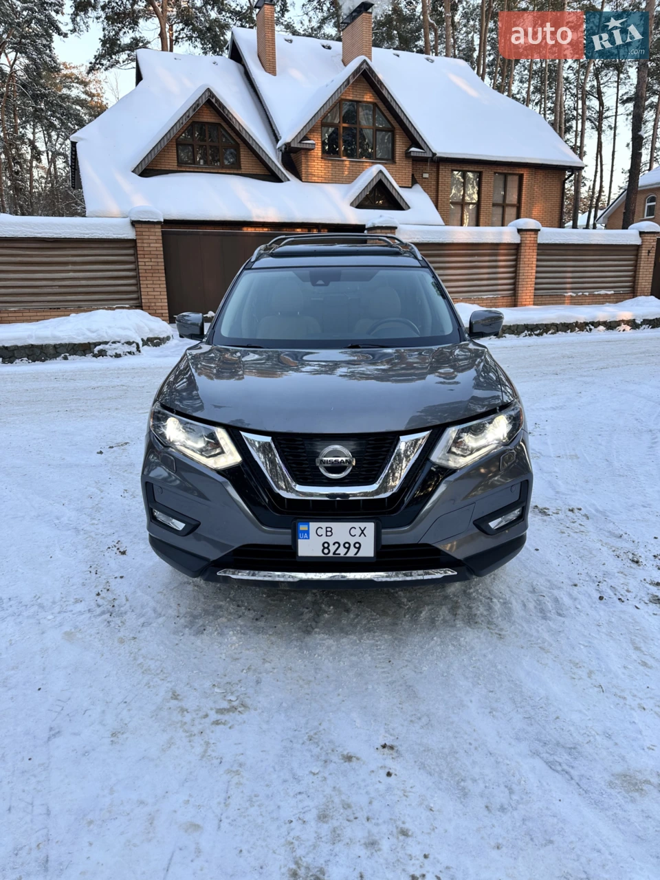 2015 Nissan Rogue - мініатюра 22