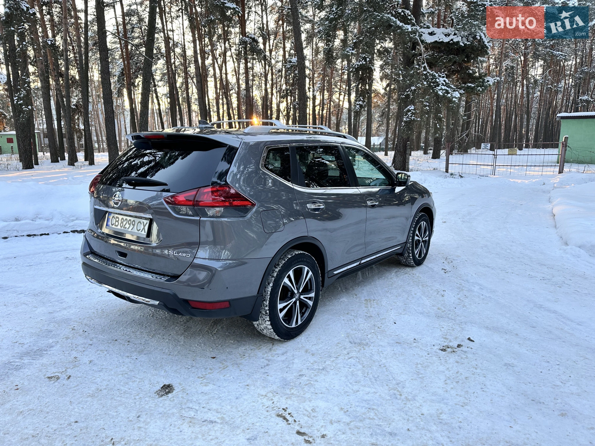 2016 Nissan Rogue - мініатюра 15