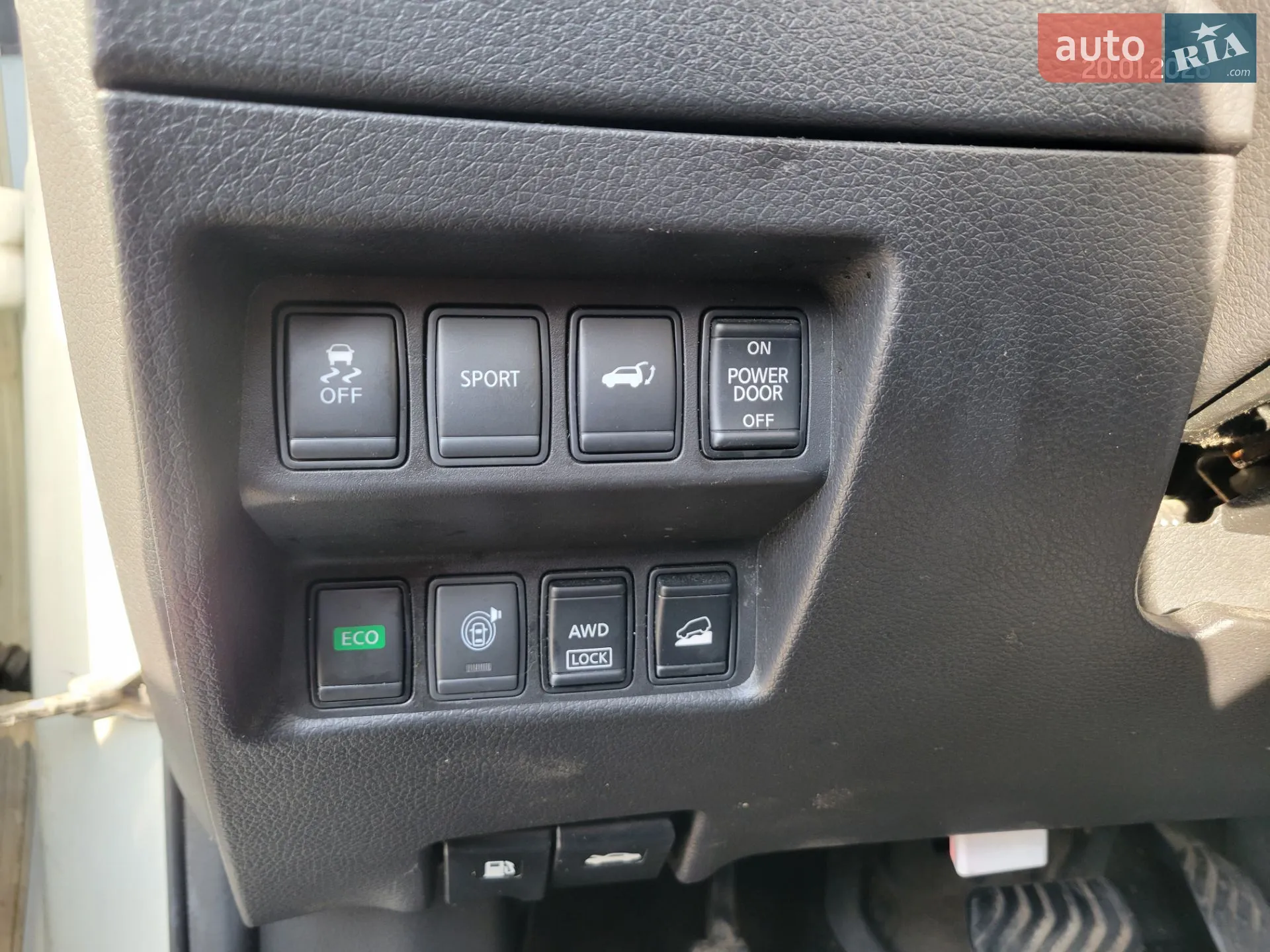 2016 Nissan Rogue - мініатюра 3
