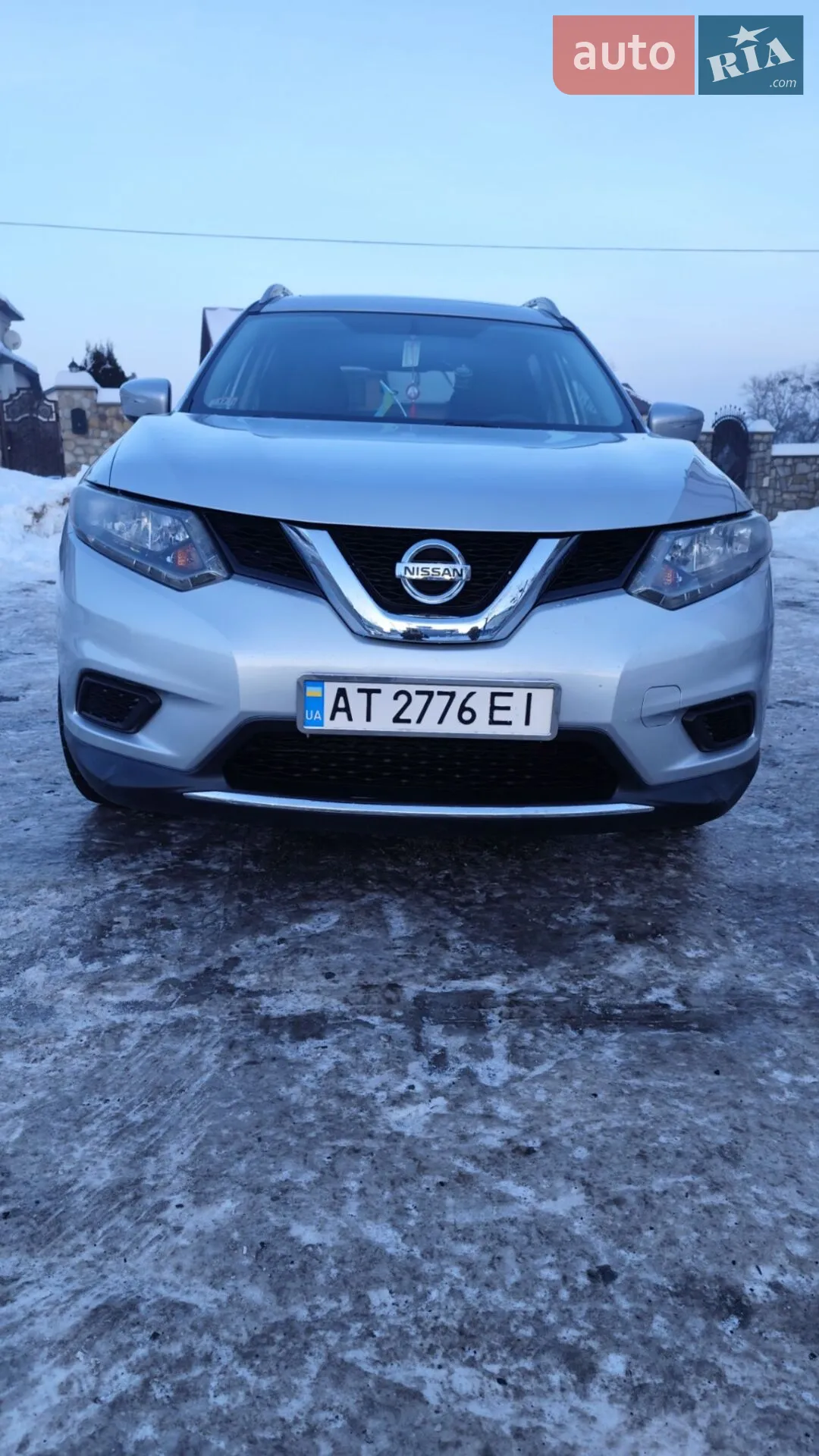 2013 Nissan Rogue - мініатюра 23