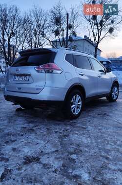 Позашляховик / Кросовер Nissan Rogue 2013 в Богородчанах