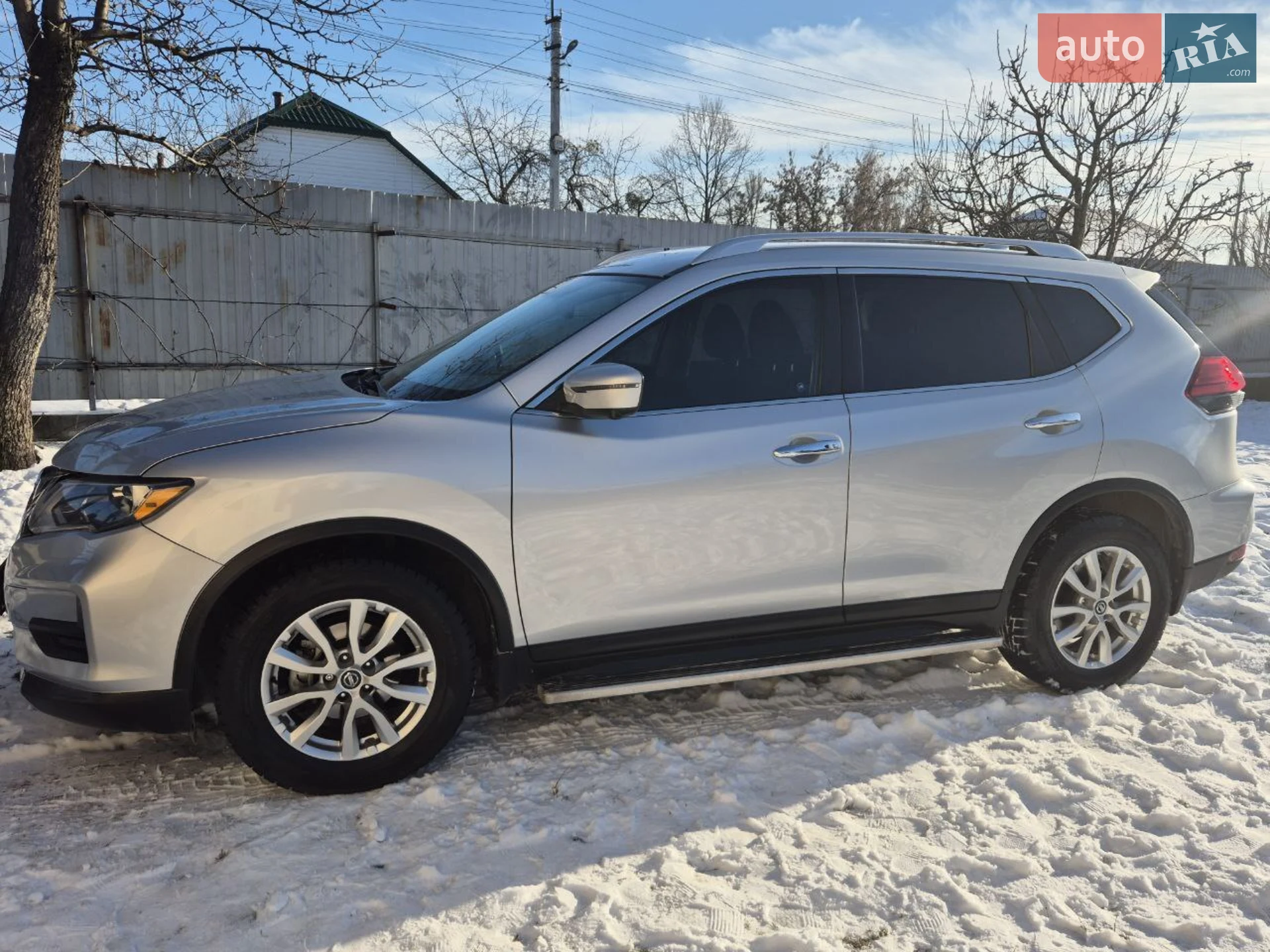 2016 Nissan Rogue - мініатюра 13