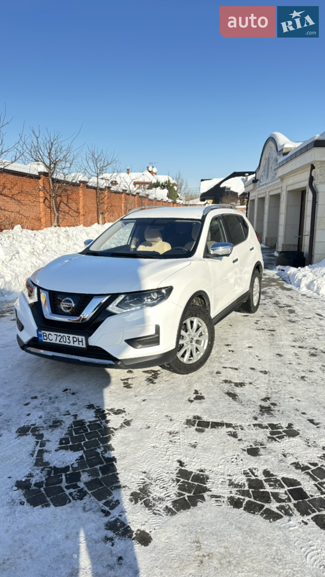 2017 Nissan Rogue - мініатюра 23