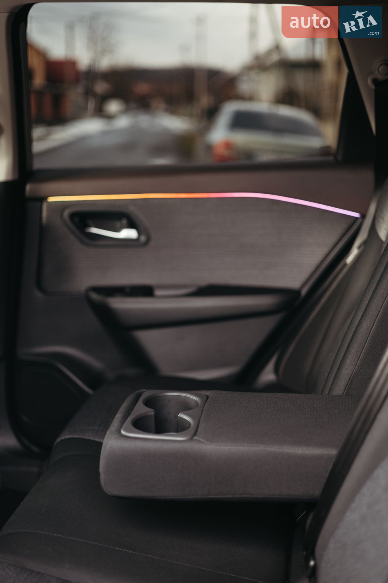 2020 Nissan Rogue - мініатюра 15