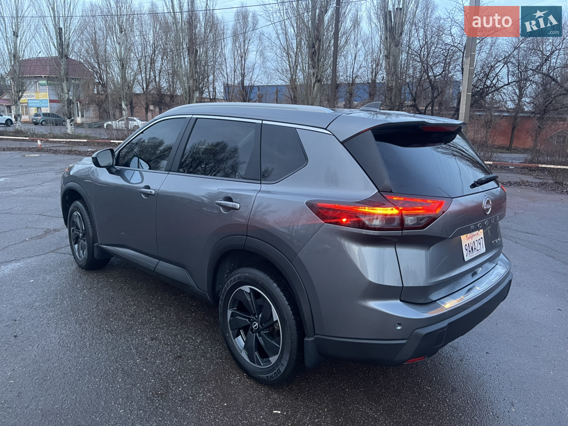 2024 Nissan Rogue - мініатюра 6