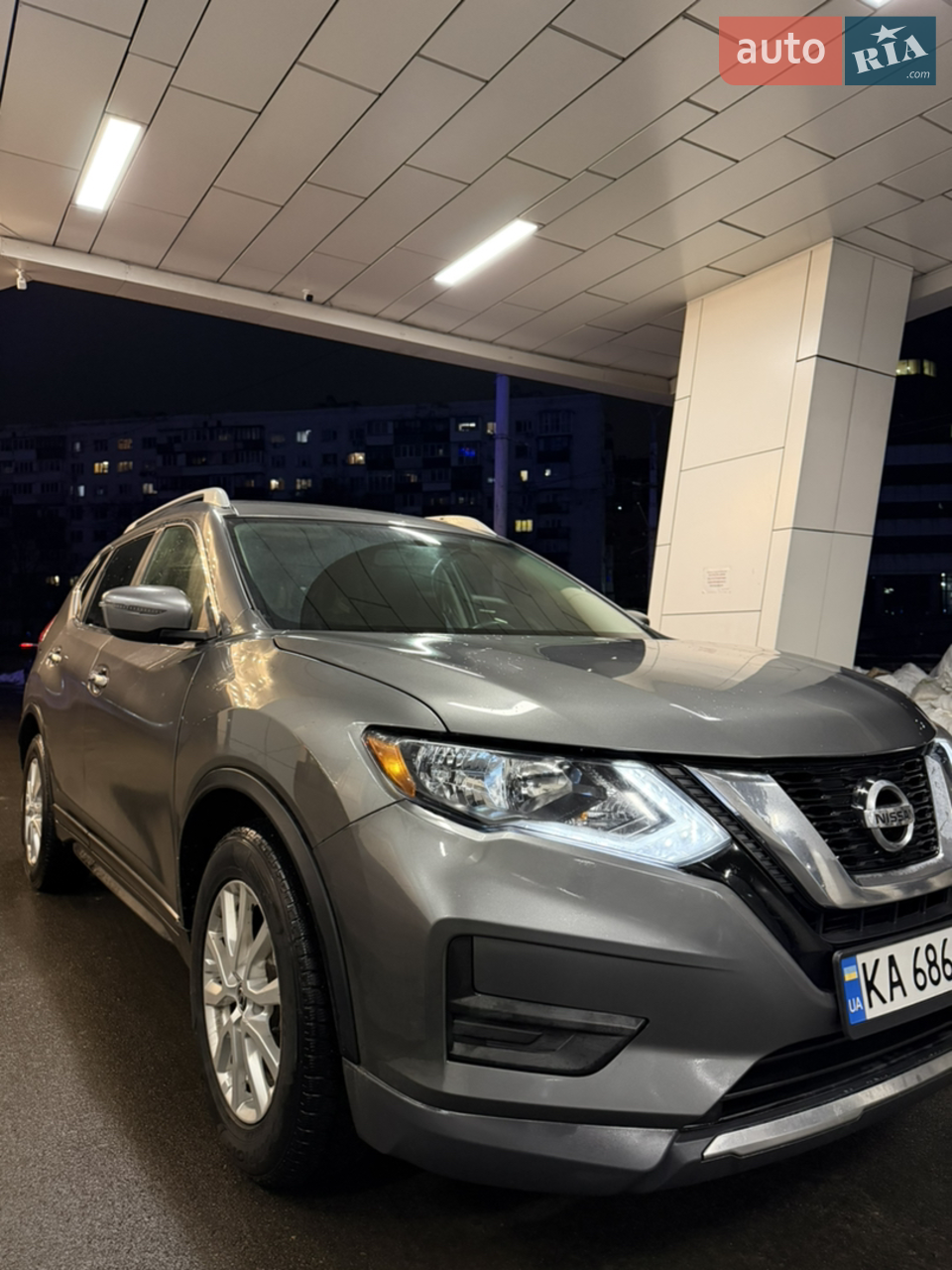 2015 Nissan Rogue - мініатюра 55