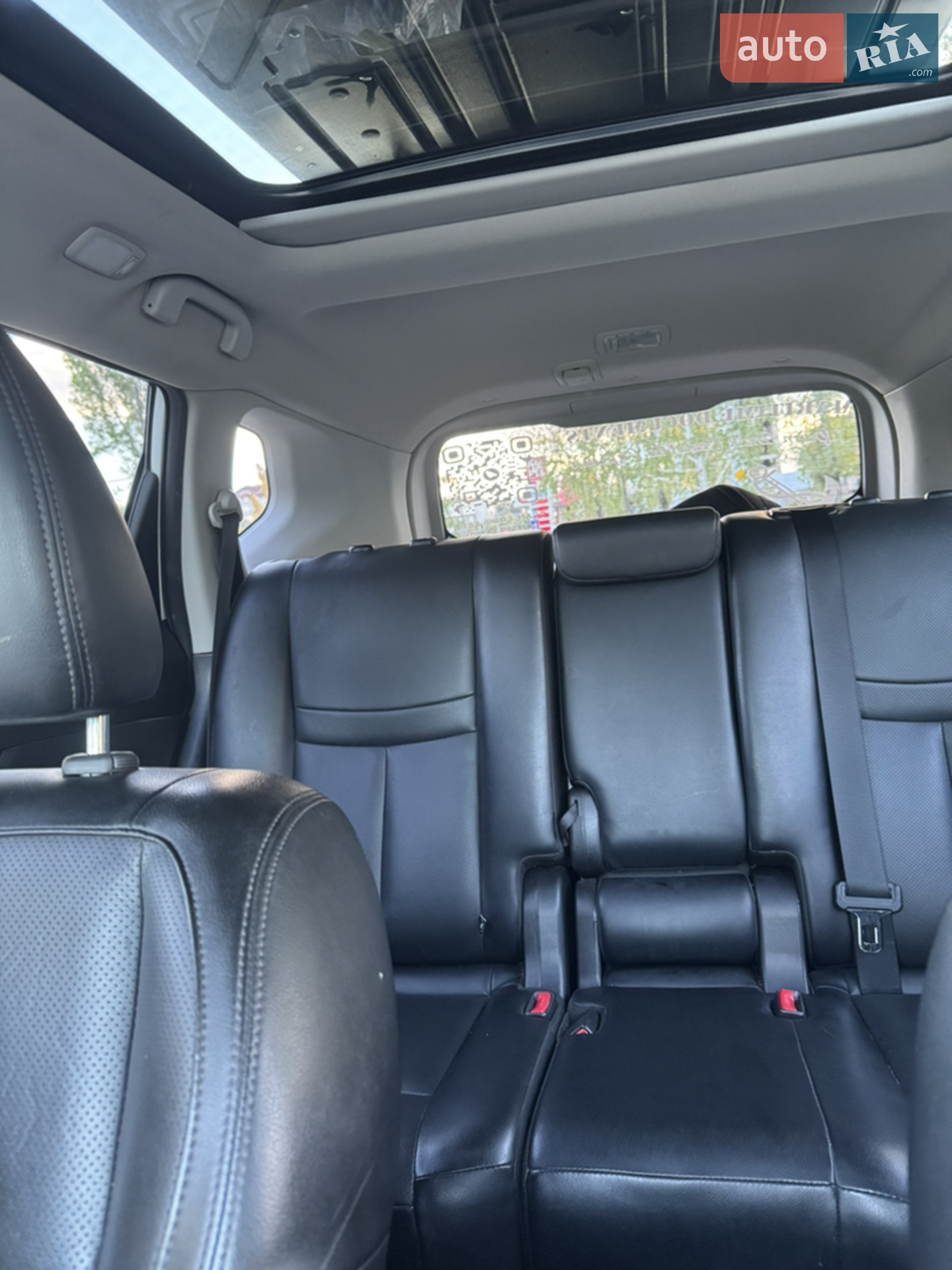 2018 Nissan Rogue - мініатюра 14