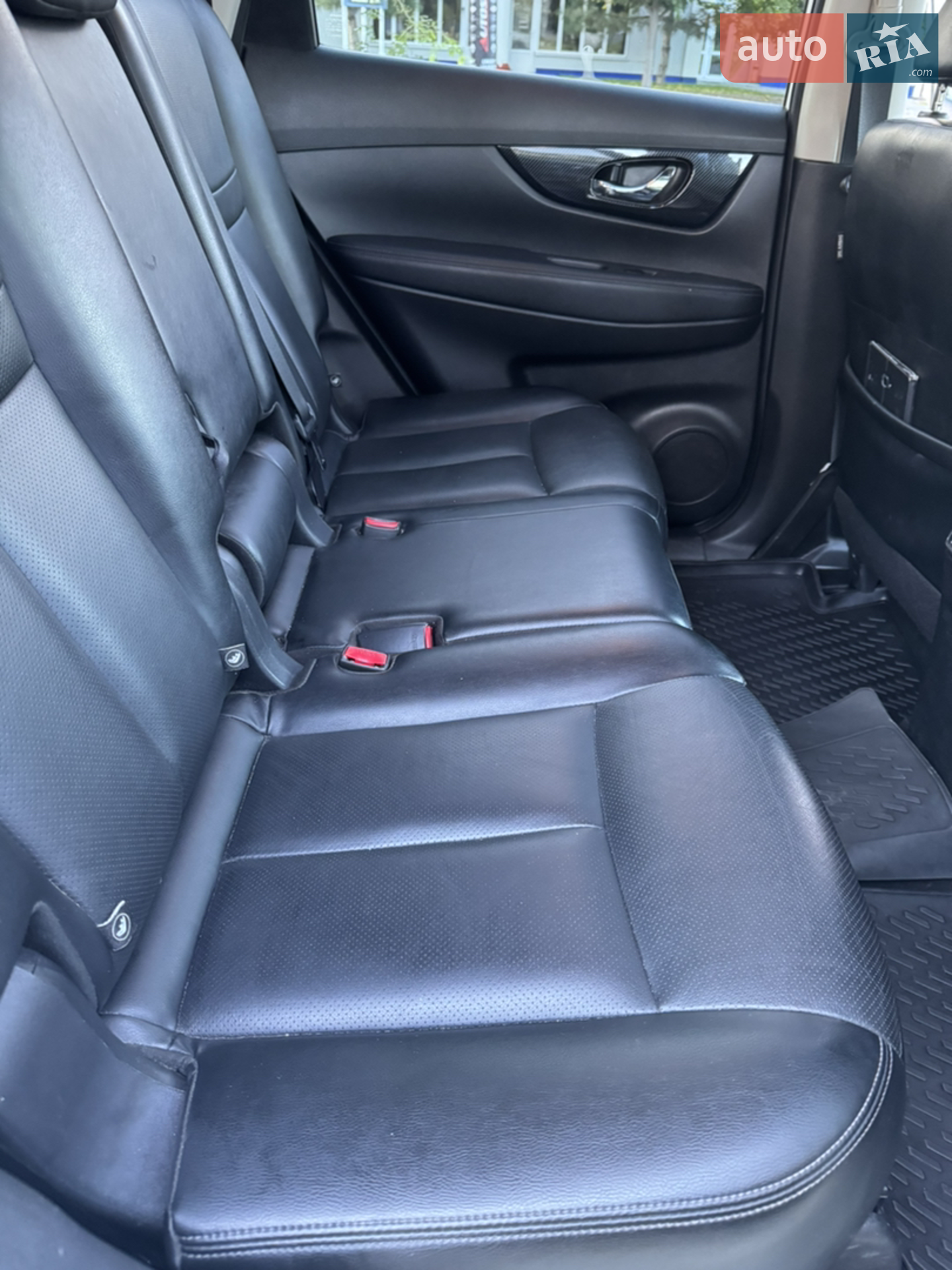 2018 Nissan Rogue - мініатюра 19