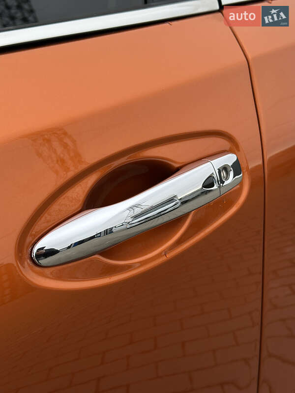 Внедорожник / Кроссовер Nissan Rogue 2017 в Ужгороде фото 13 Внедорожник / Кроссовер Nissan Rogue 2017 в Ужгороде