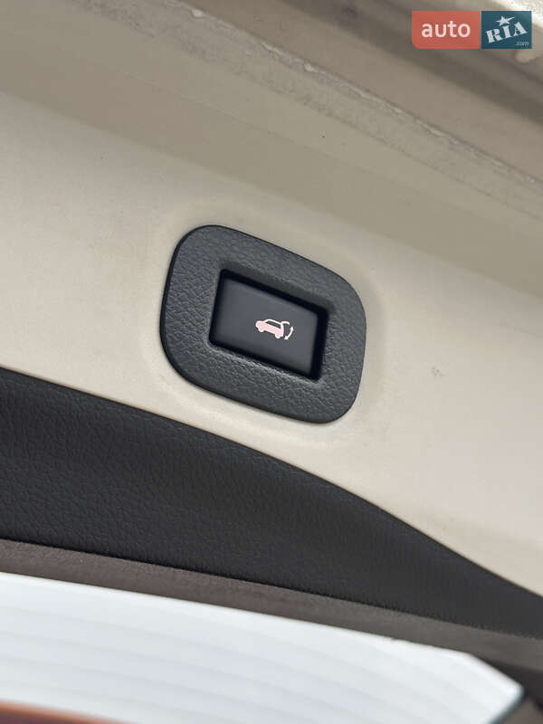 Внедорожник / Кроссовер Nissan Rogue 2017 в Ужгороде фото 20 Внедорожник / Кроссовер Nissan Rogue 2017 в Ужгороде