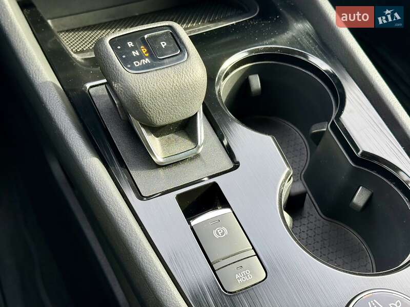 Внедорожник / Кроссовер Nissan Rogue 2022 в Харькове