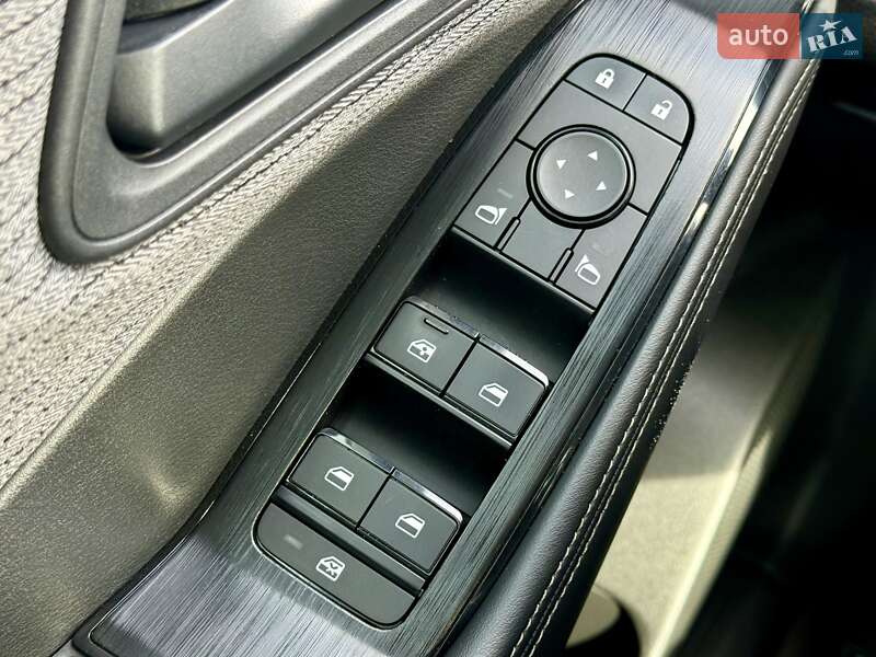 Внедорожник / Кроссовер Nissan Rogue 2022 в Харькове