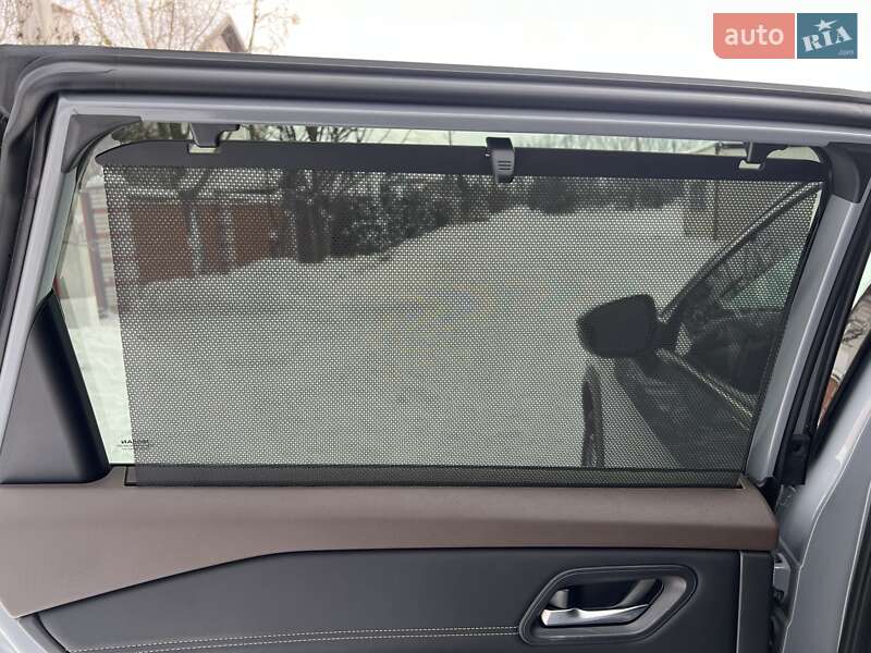 Внедорожник / Кроссовер Nissan Rogue 2023 в Киеве