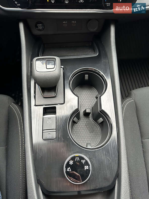 Внедорожник / Кроссовер Nissan Rogue 2024 в Ивано-Франковске фото 14 Внедорожник / Кроссовер Nissan Rogue 2024 в Ивано-Франковске