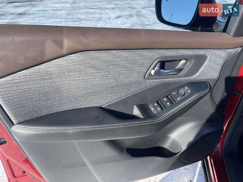 Внедорожник / Кроссовер Nissan Rogue 2021 в Житомире фото 19 Внедорожник / Кроссовер Nissan Rogue 2021 в Житомире