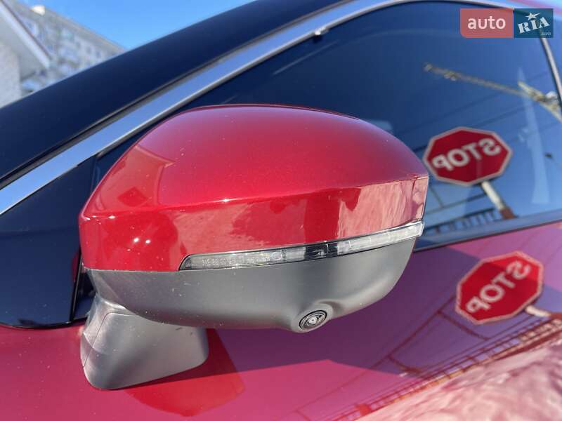 Внедорожник / Кроссовер Nissan Rogue 2021 в Житомире фото 29 Внедорожник / Кроссовер Nissan Rogue 2021 в Житомире