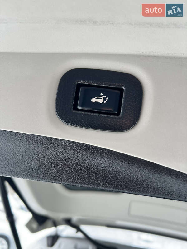 Внедорожник / Кроссовер Nissan Rogue 2019 в Белой Церкви фото 40 Внедорожник / Кроссовер Nissan Rogue 2019 в Белой Церкви