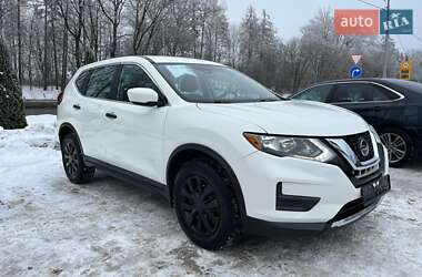 Внедорожник / Кроссовер Nissan Rogue 2019 в Тернополе