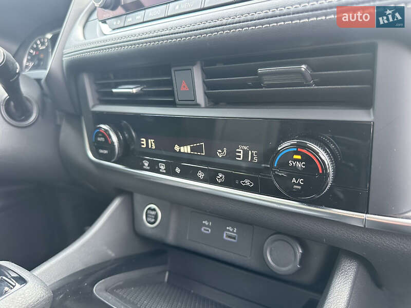 Внедорожник / Кроссовер Nissan Rogue 2023 в Сумах фото 13 Внедорожник / Кроссовер Nissan Rogue 2023 в Сумах