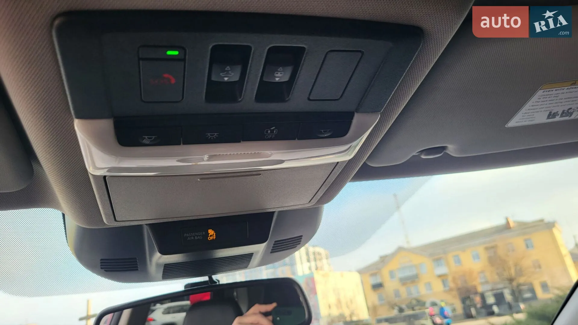 2021 Nissan Rogue - мініатюра 25