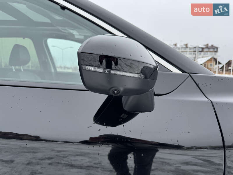 Внедорожник / Кроссовер Nissan Rogue 2024 в Киеве фото 16 Внедорожник / Кроссовер Nissan Rogue 2024 в Киеве