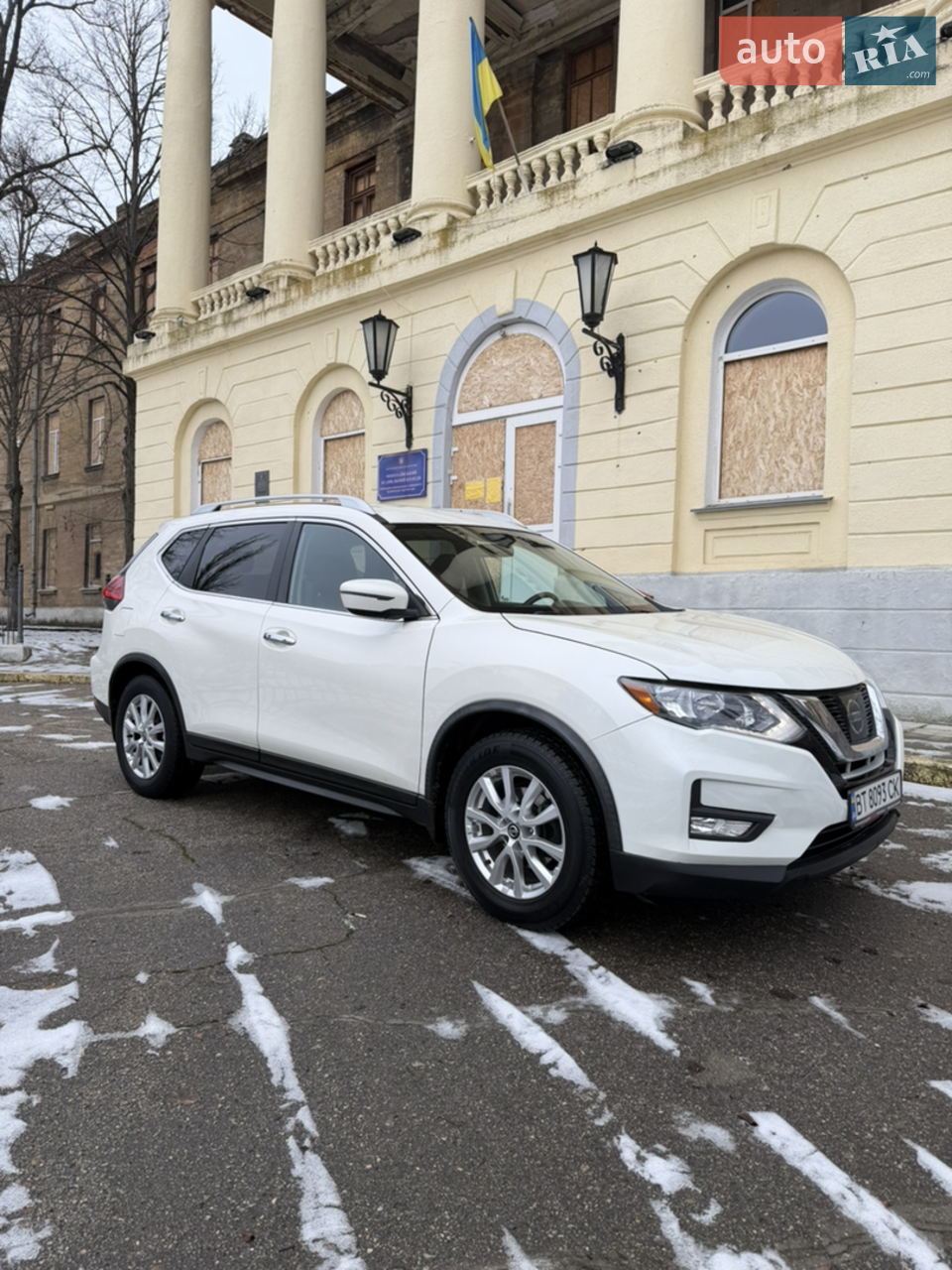 2015 Nissan Rogue - мініатюра 12