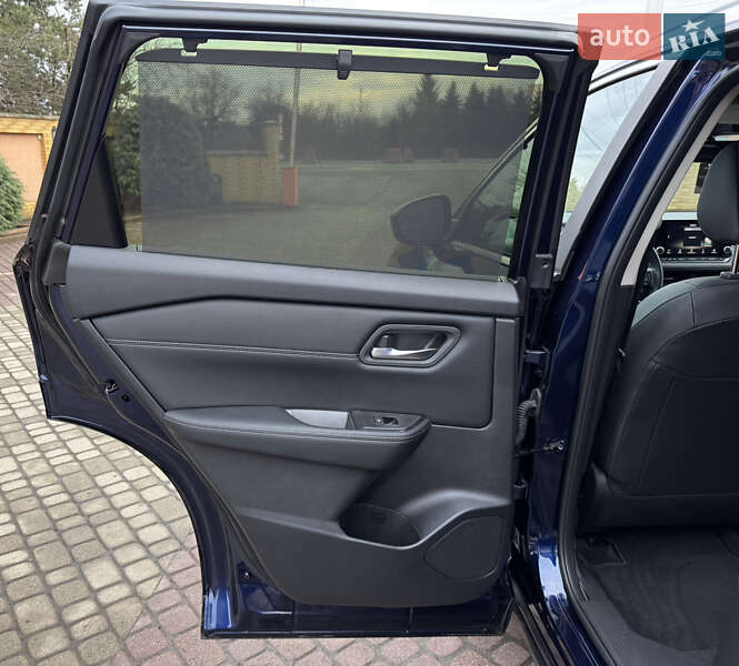 Внедорожник / Кроссовер Nissan Rogue 2024 в Мукачево