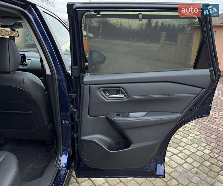 Внедорожник / Кроссовер Nissan Rogue 2024 в Мукачево