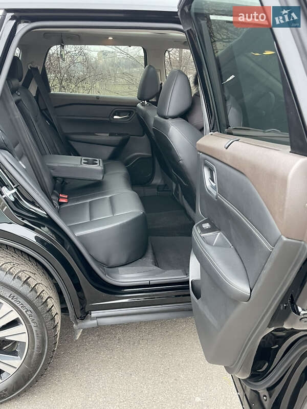 Внедорожник / Кроссовер Nissan Rogue 2023 в Кривом Роге фото 22 Внедорожник / Кроссовер Nissan Rogue 2023 в Кривом Роге