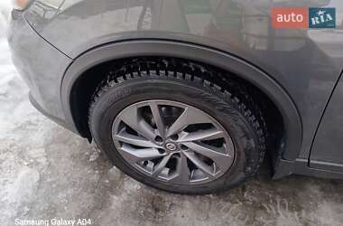 Внедорожник / Кроссовер Nissan Rogue 2016 в Ивано-Франковске