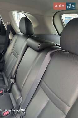 Внедорожник / Кроссовер Nissan Rogue 2016 в Ивано-Франковске