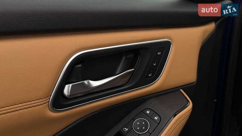 Внедорожник / Кроссовер Nissan Rogue 2023 в Дрогобыче