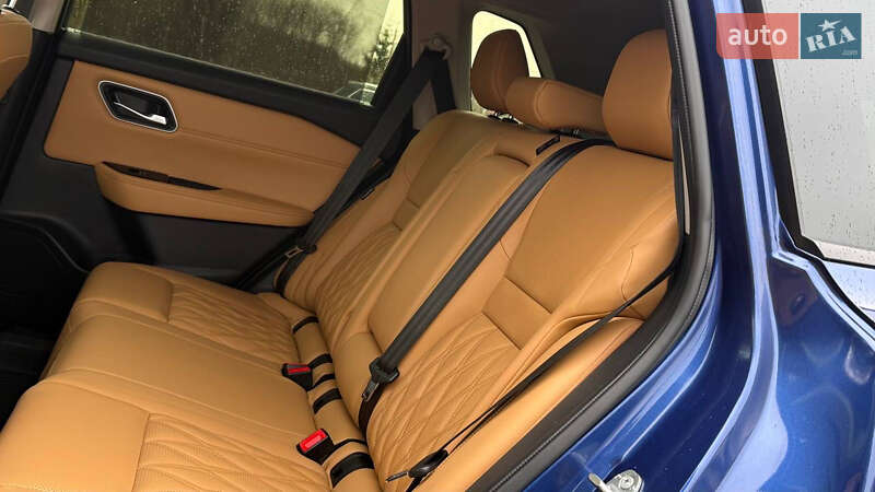 Внедорожник / Кроссовер Nissan Rogue 2023 в Дрогобыче