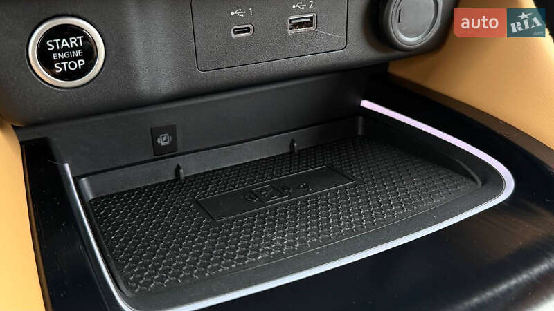 Внедорожник / Кроссовер Nissan Rogue 2023 в Дрогобыче