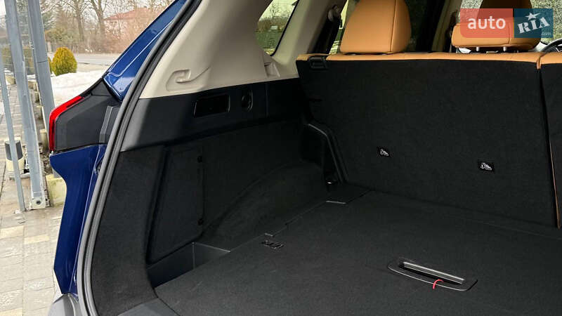 Внедорожник / Кроссовер Nissan Rogue 2023 в Дрогобыче