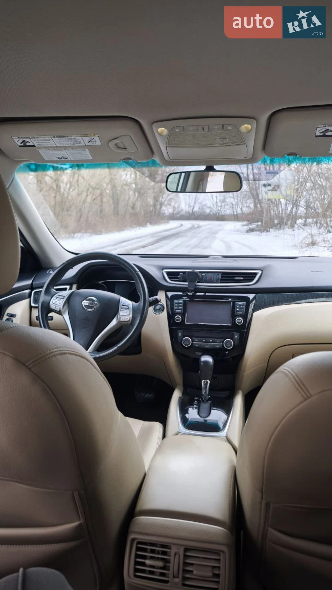 2016 Nissan Rogue - мініатюра 33