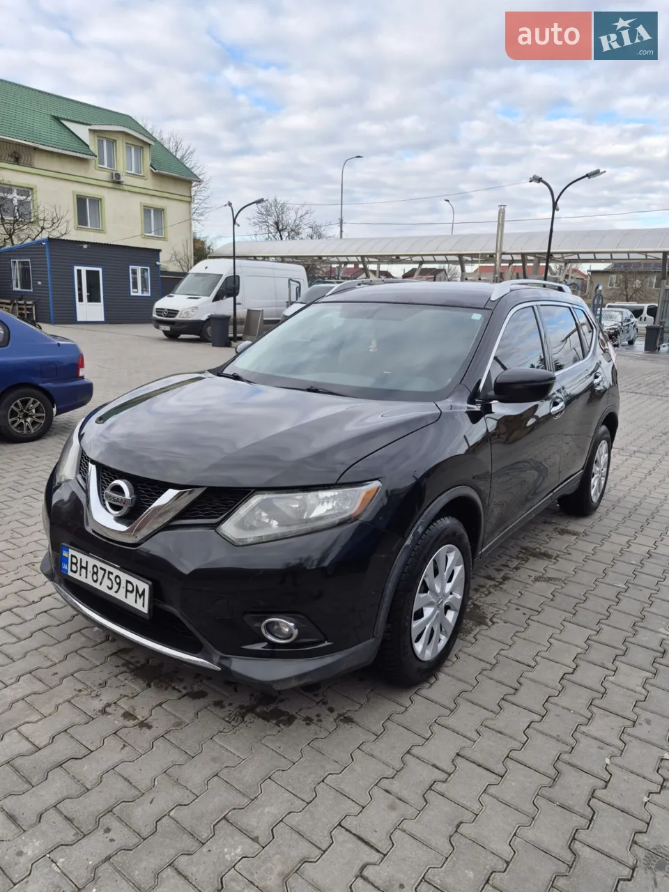 2015 Nissan Rogue - мініатюра 17