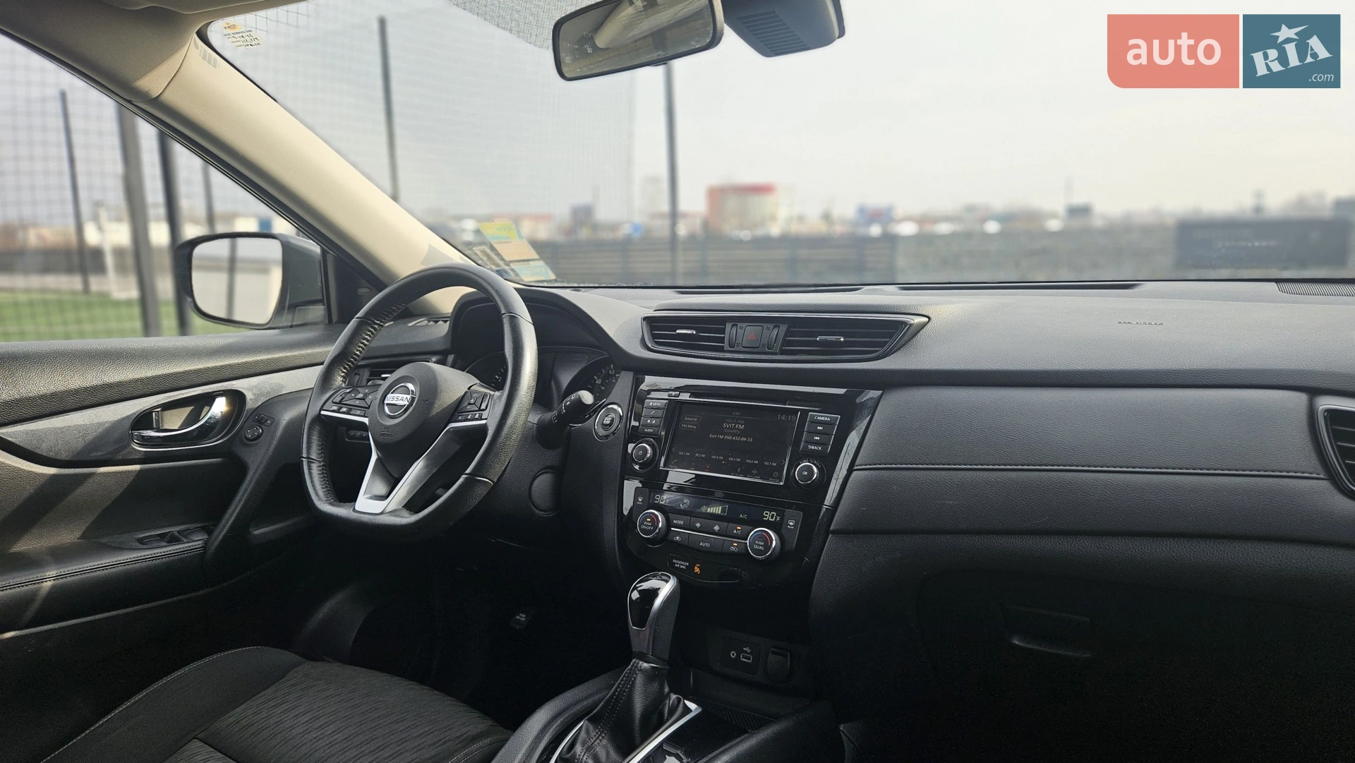 2019 Nissan Rogue - мініатюра 29