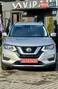 Внедорожник / Кроссовер Nissan Rogue 2019 в Одессе