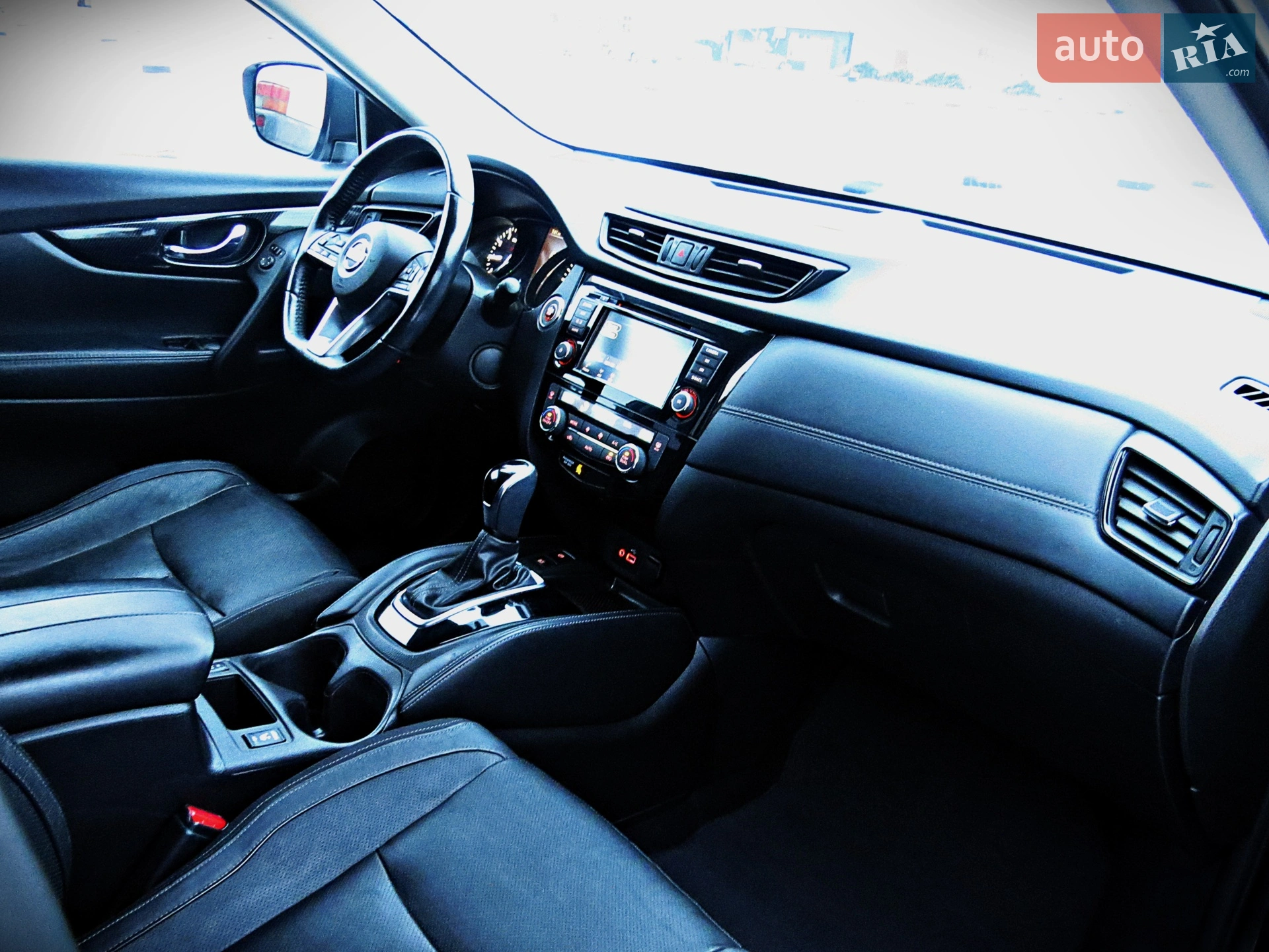 2018 Nissan Rogue - мініатюра 23