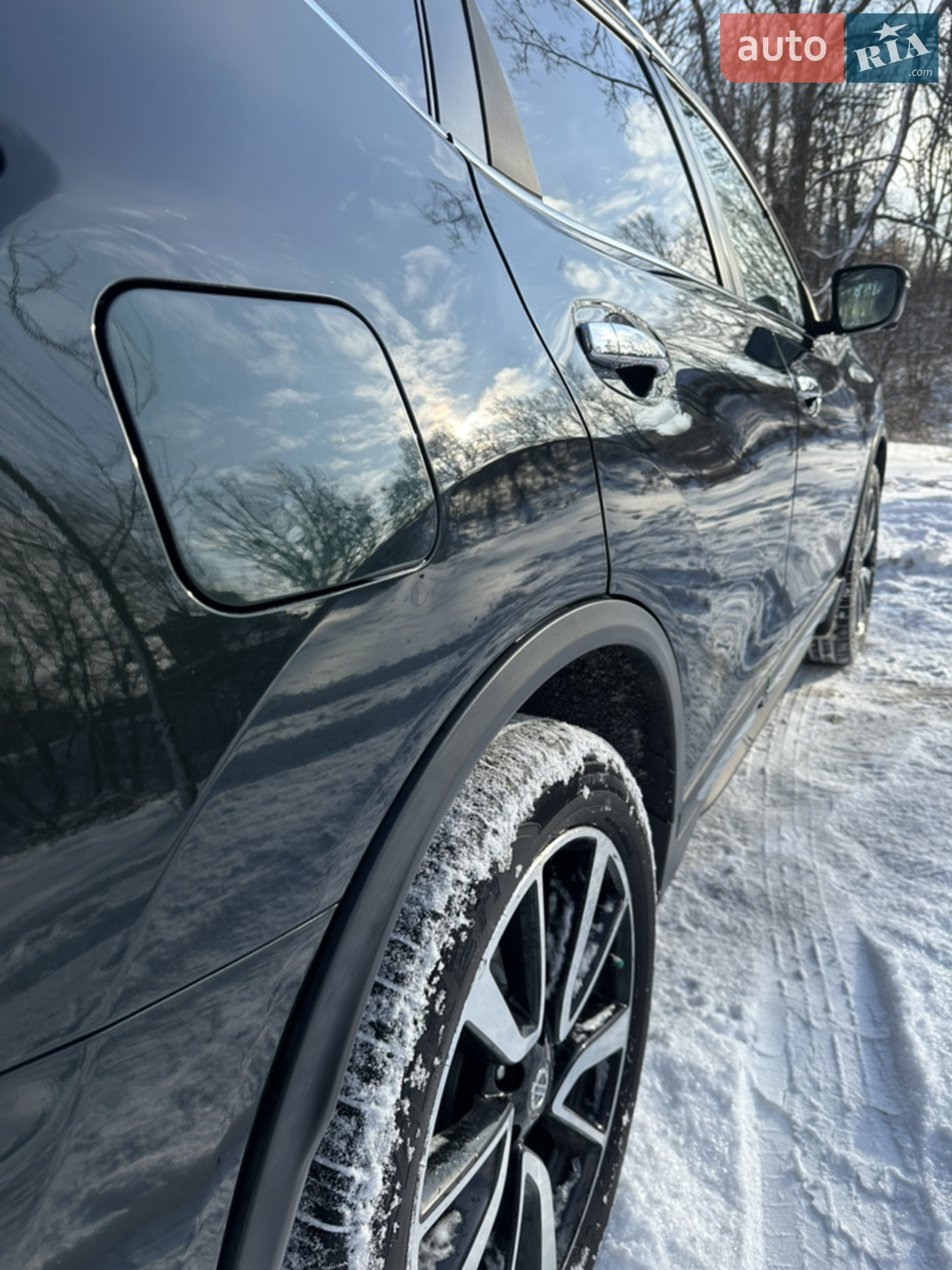 2019 Nissan Rogue - мініатюра 14