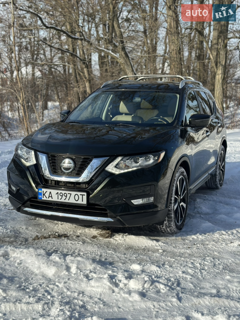 2019 Nissan Rogue - мініатюра 40