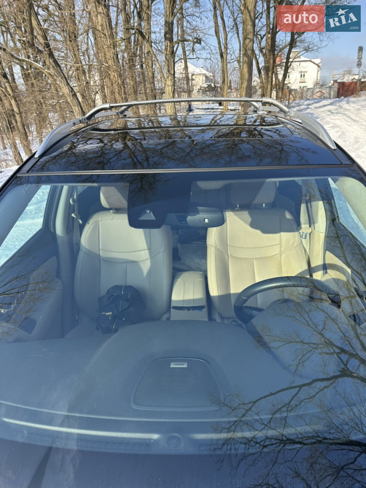 2019 Nissan Rogue - мініатюра 21