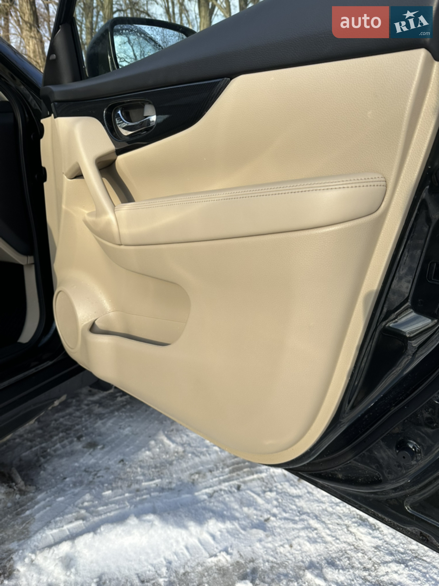 2019 Nissan Rogue - мініатюра 25