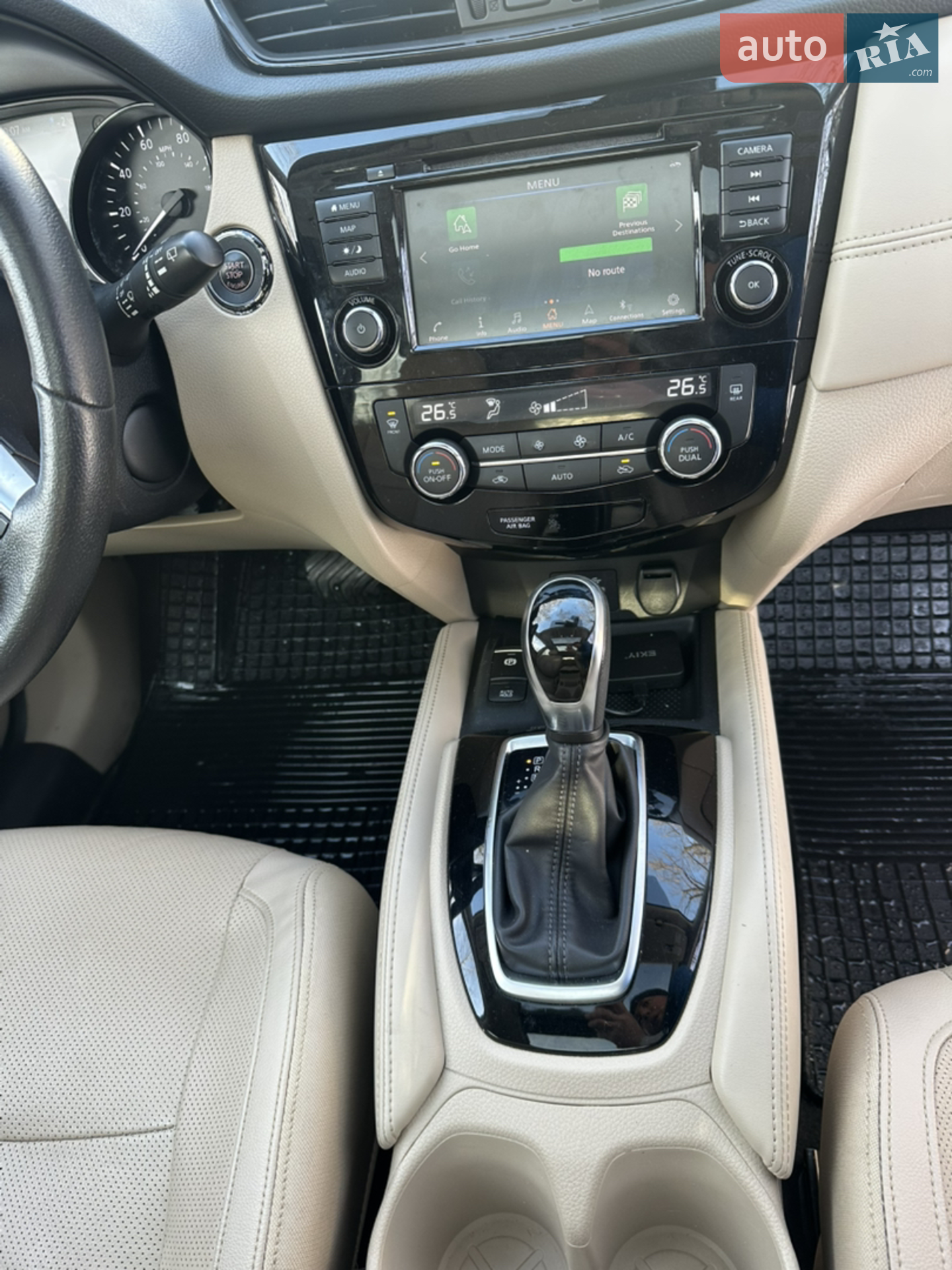 2019 Nissan Rogue - мініатюра 34