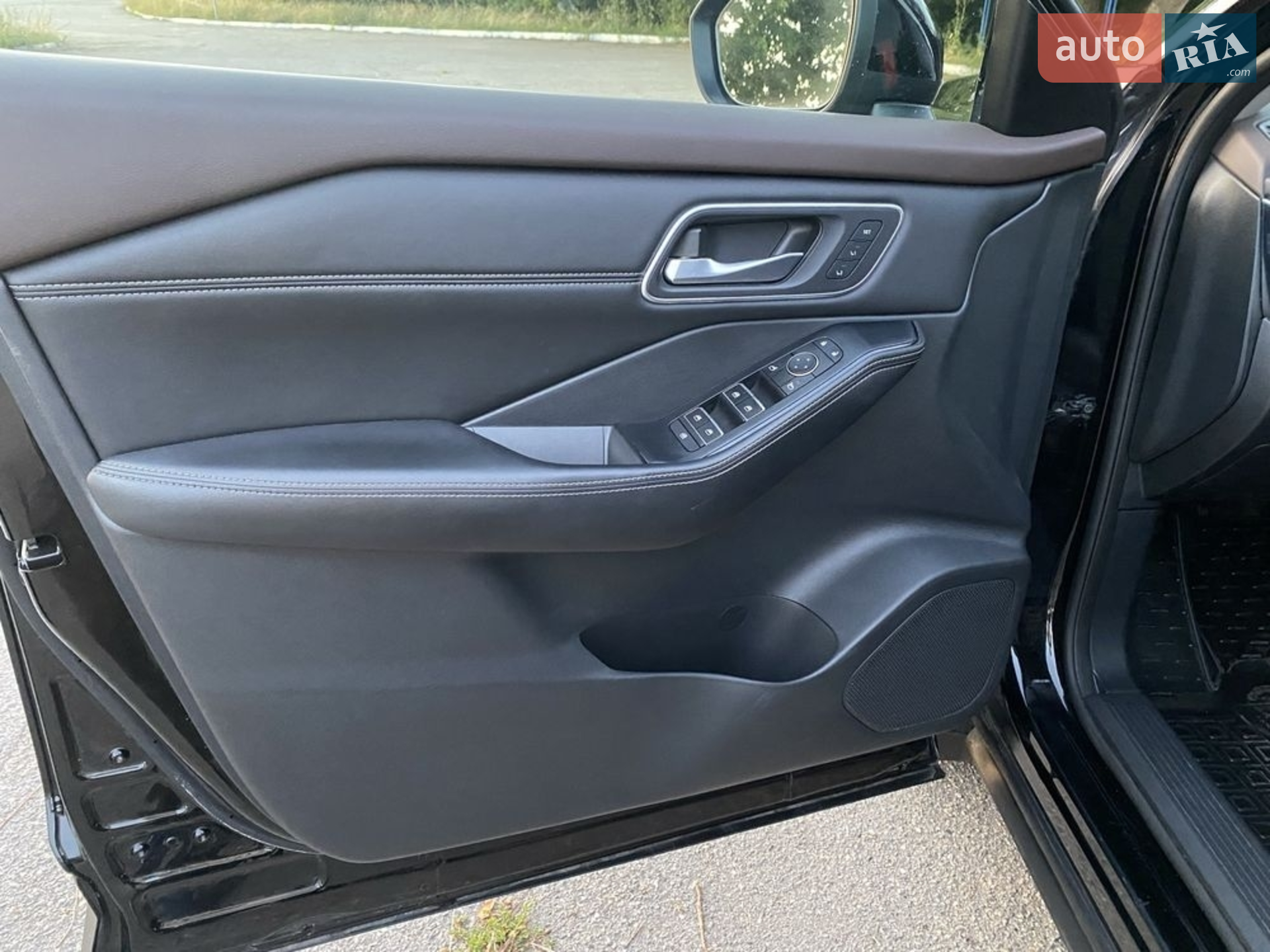 2021 Nissan Rogue - мініатюра 5