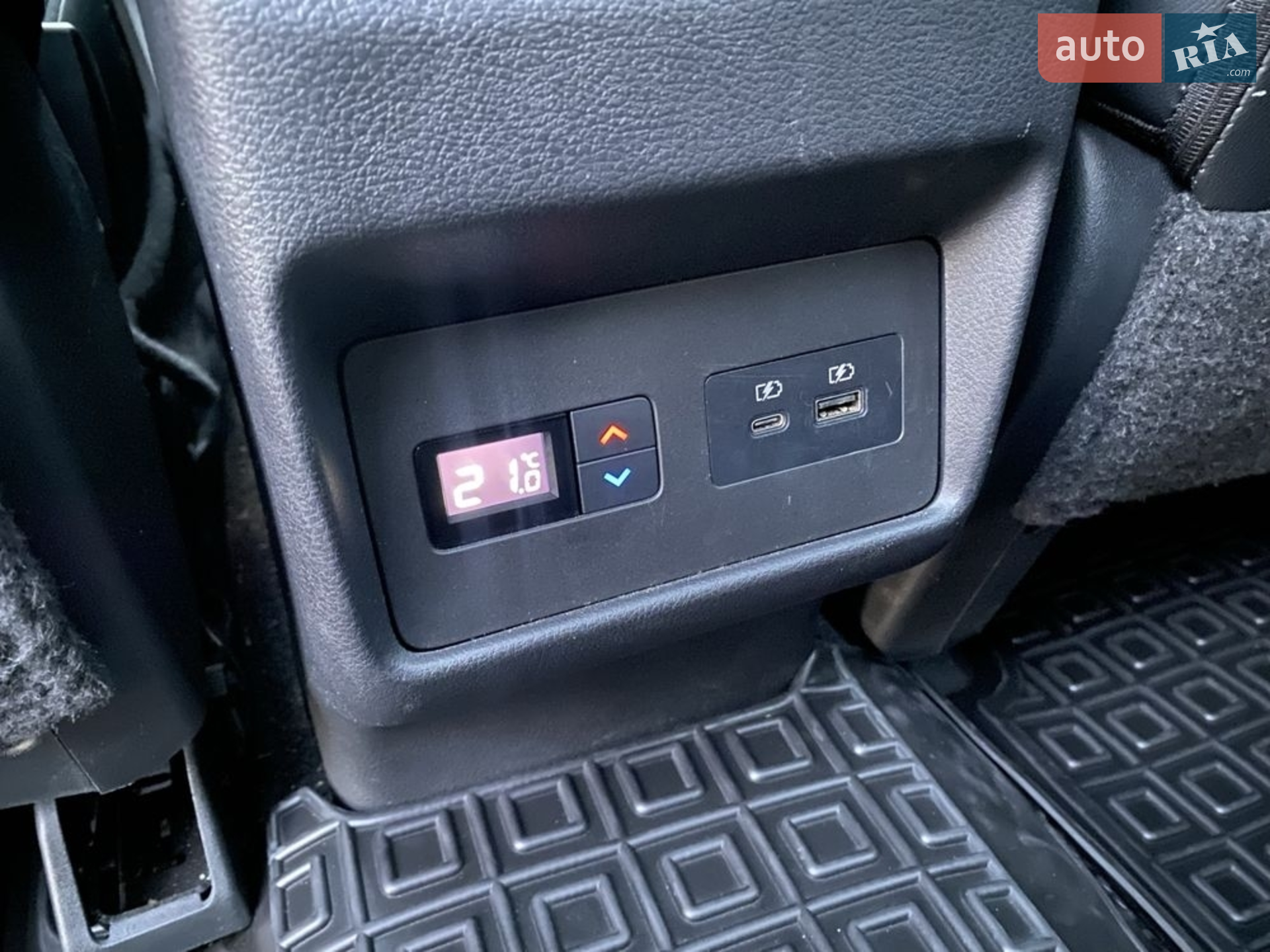 2021 Nissan Rogue - мініатюра 11